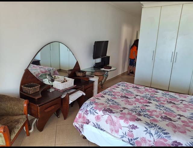 3 BEDROOM SECTIONAL TITLE FOR SALE IN UVONGO BEACH